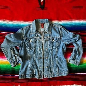 Sundance Blue Jean Jacket  PL